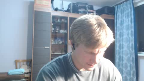 Snapshot of alexandrmarvel chatting on 01.09.25 SportStranger online show from 01.09.25