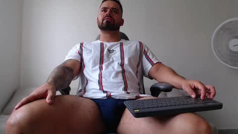 ALEX online show from 11.23.25