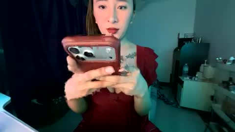 Snapshot of alexang2003 chatting on 07.07.26 adrianagreyson online show from 07.07.26