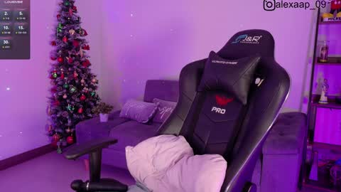 Alexa online show from 12.28.24