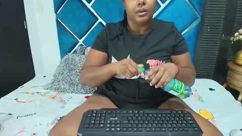 Snapshot of alexarousse4u chatting on 02.14.26 Alexa online show from 02.14.26