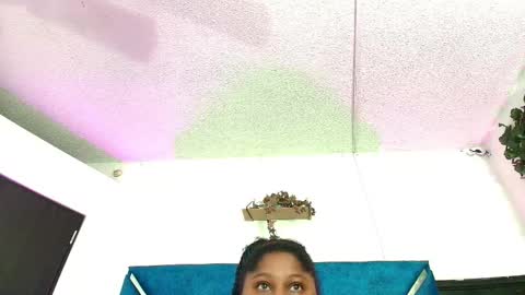 Snapshot of alexarousse4u chatting on 03.04.26 Alexa online show from 03.04.26