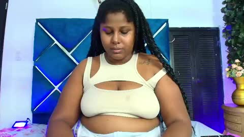 Snapshot of alexarousse4u chatting on 05.22.26 Alexa online show from 05.22.26