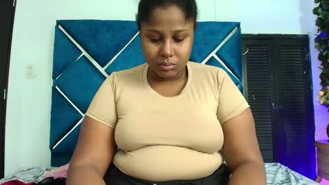 Snapshot of alexarousse4u chatting on 05.24.26 Alexa online show from 05.24.26