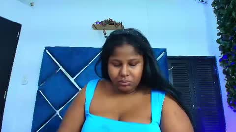 Snapshot of alexarousse4u chatting on 06.25.26 Alexa online show from 06.25.26