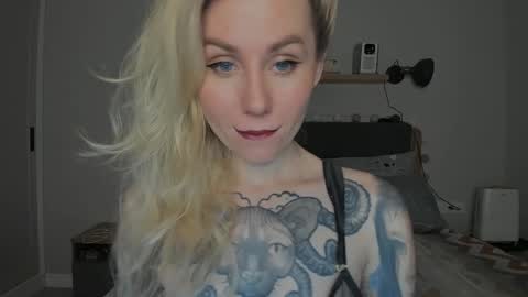 alexarush online show from 12.03.24