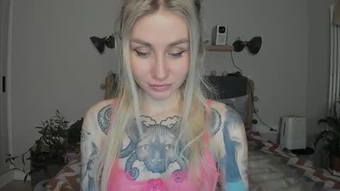 alexarush online show from 12.12.24