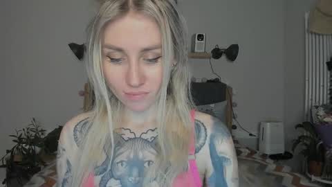 alexarush online show from 12.12.24