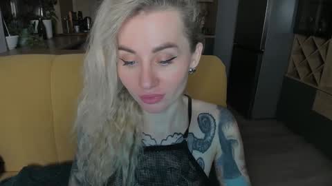 alexarush online show from 12.24.24