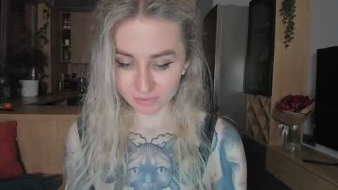 alexarush online show from 01.05.25