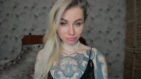 alexarush online show from 01.16.25