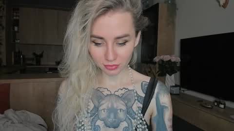 alexarush online show from 01.27.25