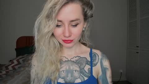 alexarush online show from 02.06.25