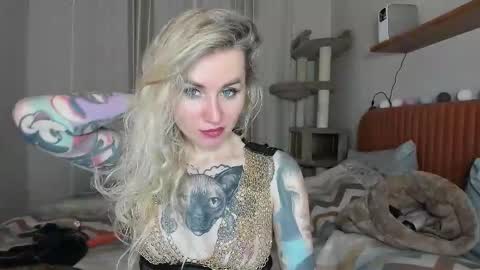 alexarush online show from 11.03.25