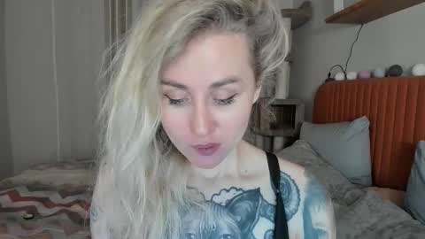 alexarush online show from 11.07.25