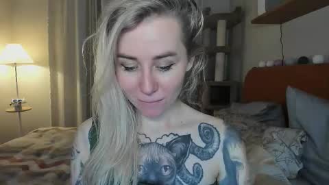 alexarush online show from 12.02.25