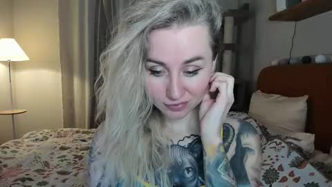 Snapshot of alexarush chatting on 02.11.26 alexarush online show from 02.11.26