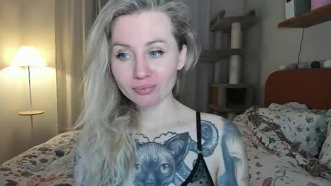 Snapshot of alexarush chatting on 02.20.26 alexarush online show from 02.20.26