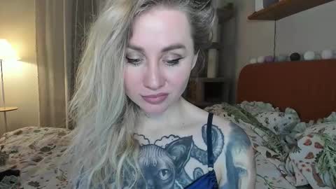 Snapshot of alexarush chatting on 02.26.26 alexarush online show from 02.26.26