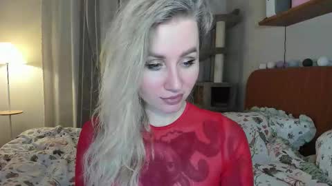 Snapshot of alexarush chatting on 02.27.26 alexarush online show from 02.27.26