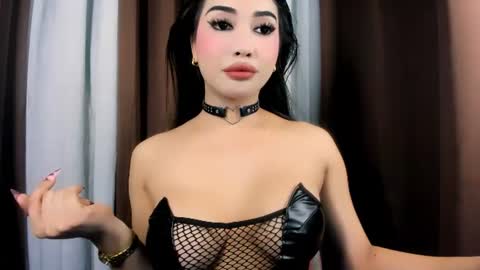 Snapshot of alexasexii chatting on 07.04.26 ur lovely alexa online show from 07.04.26