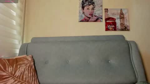 Snapshot of alexastevens chatting on 07.18.26 AlexaStevens online show from 07.18.26