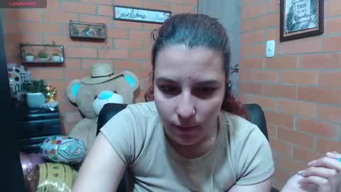Snapshot of alexatai chatting on 10.18.25 alexatai online show from 10.18.25