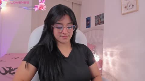 lexandra  online show from 12.13.24