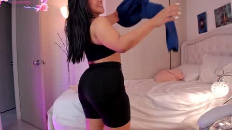 lexandra  online show from 12.30.24