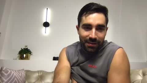 Snapshot of alexcarrigton chatting on 07.24.26 alexcarrigton online show from 07.24.26