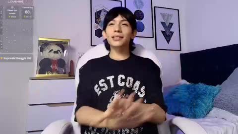 Snapshot of alexconsanii chatting on 04.13.26 alexconsanii online show from 04.13.26