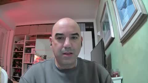 alexct77 online show from 12.11.24