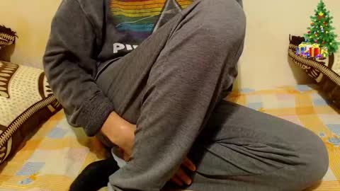 Alex online show from 12.20.25