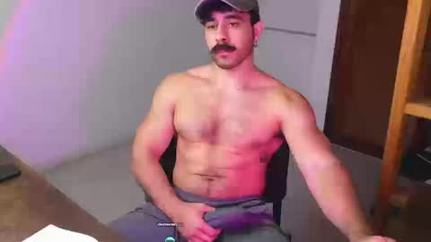 Alex Dimartino online show from 09.09.25