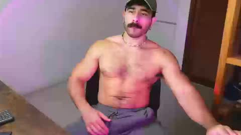 Alex Dimartino online show from 09.11.25