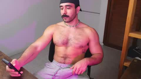 Alex Dimartino online show from 09.12.25