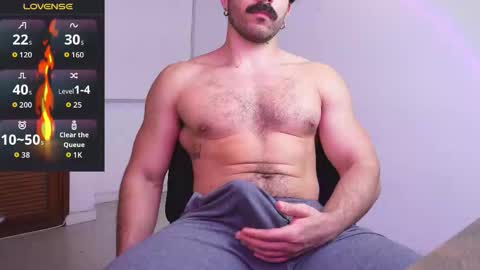 Alex Dimartino online show from 09.23.25