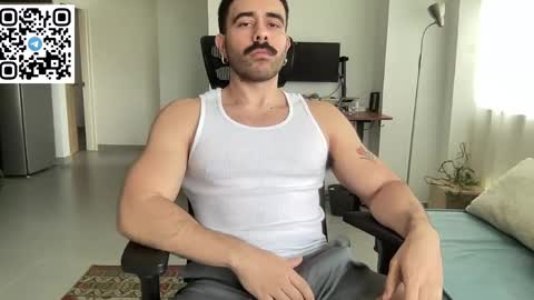 Alex Dimartino online show from 04.15.26