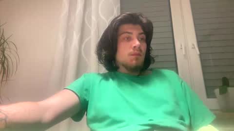 Snapshot of alexeiei chatting on 01.27.25 alexeiei online show from 01.27.25