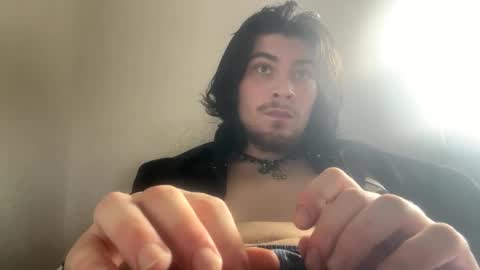 Snapshot of alexeiei chatting on 03.01.25 alexeiei online show from 03.01.25