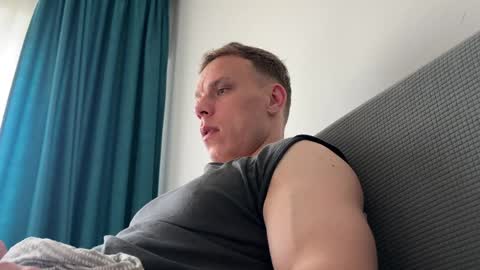 Snapshot of alexfit96 chatting on 05.03.26 alexfit96 online show from 05.03.26