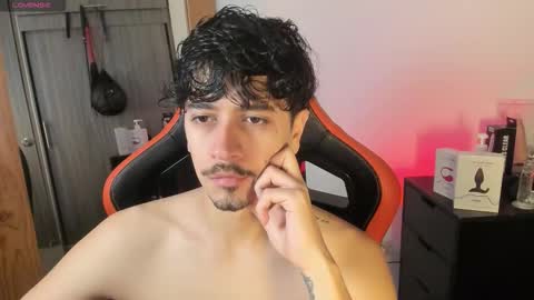 alexfloreszzz online show from 09.15.25