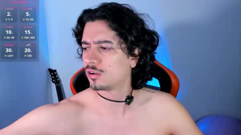 alexfloreszzz online show from 06.05.26