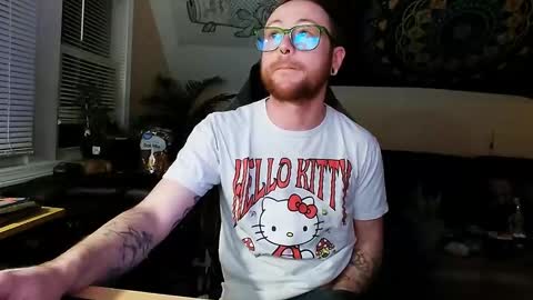 Snapshot of alexfoxxe chatting on 12.10.24 alexfoxxe online show from 12.10.24