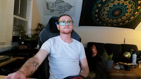 Snapshot of alexfoxxe chatting on 12.12.24 alexfoxxe online show from 12.12.24