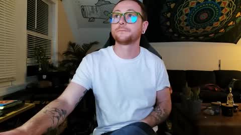 Snapshot of alexfoxxe chatting on 12.13.24 alexfoxxe online show from 12.13.24