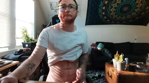 Snapshot of alexfoxxe chatting on 12.17.24 alexfoxxe online show from 12.17.24