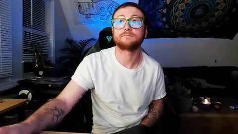 Snapshot of alexfoxxe chatting on 01.01.25 alexfoxxe online show from 01.01.25