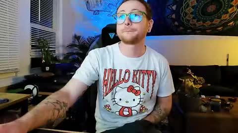 Snapshot of alexfoxxe chatting on 01.02.25 alexfoxxe online show from 01.02.25