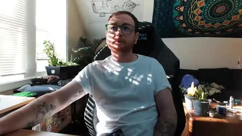 Snapshot of alexfoxxe chatting on 01.07.25 alexfoxxe online show from 01.07.25